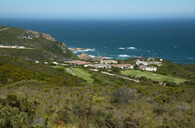 5 Bedroom Property for Sale in Pezula Golf Estate Western Cape